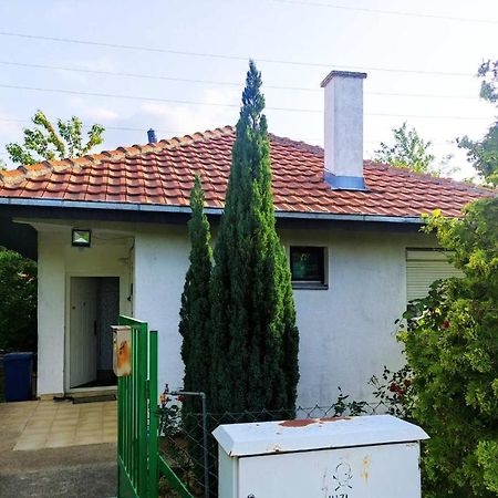 Ni Cozy House Cvetkovicヴィラ エクステリア 写真
