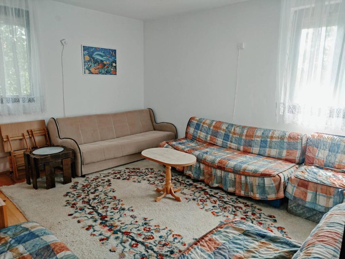 Ni Cozy House Cvetkovicヴィラ エクステリア 写真