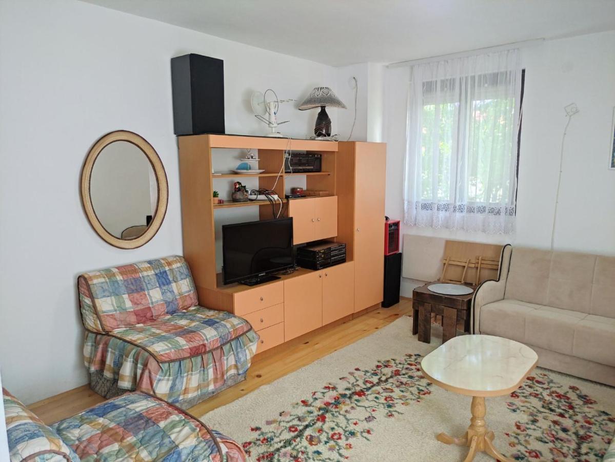 Ni Cozy House Cvetkovicヴィラ エクステリア 写真