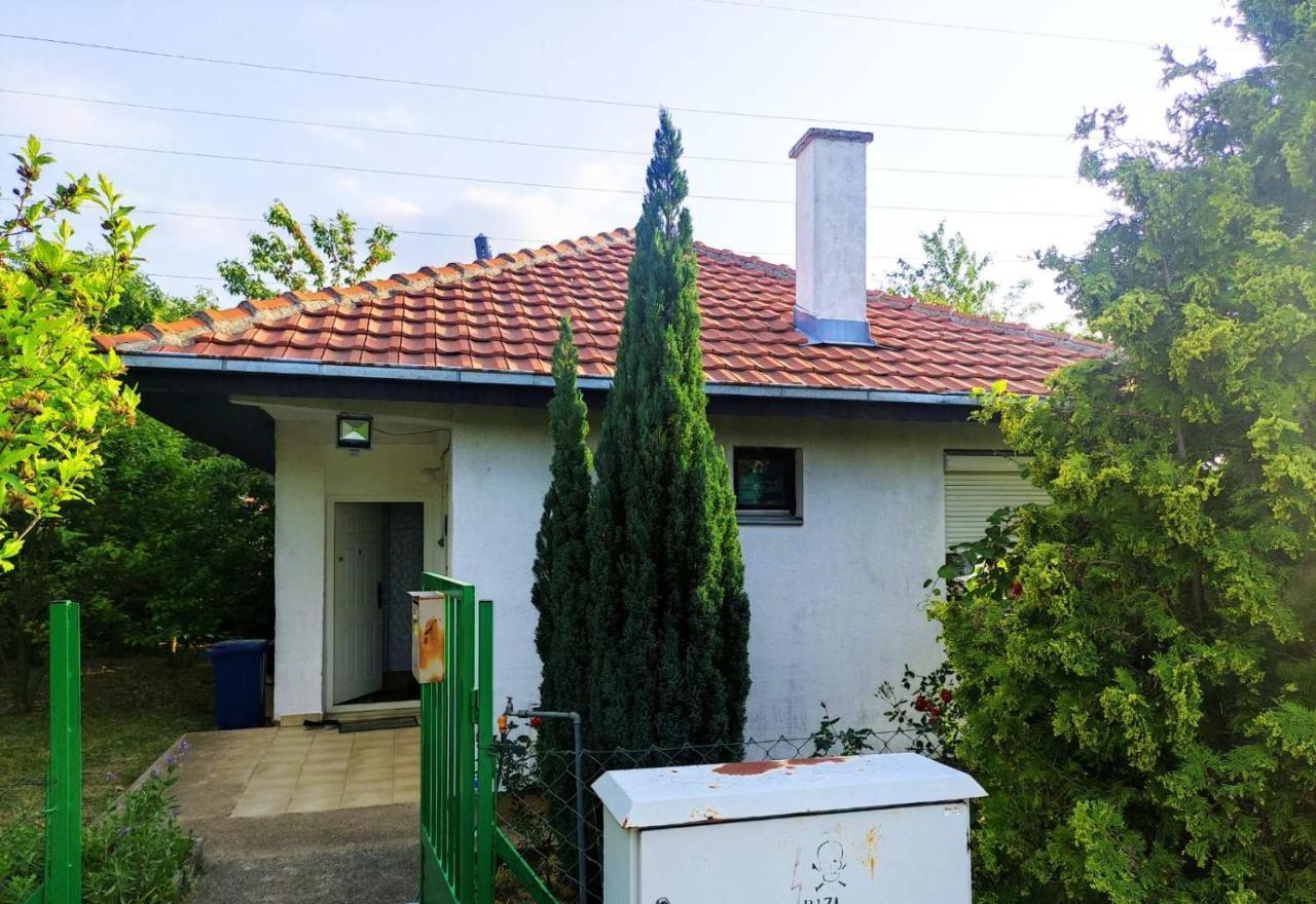 Ni Cozy House Cvetkovicヴィラ エクステリア 写真