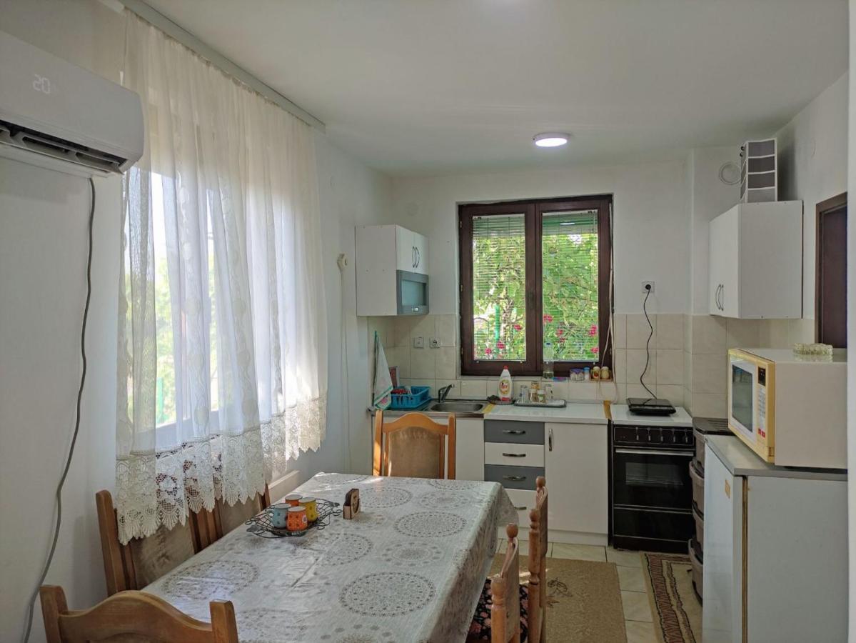 Ni Cozy House Cvetkovicヴィラ エクステリア 写真